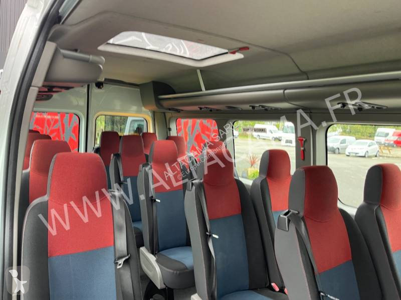Nyttofordon Renault 150CV