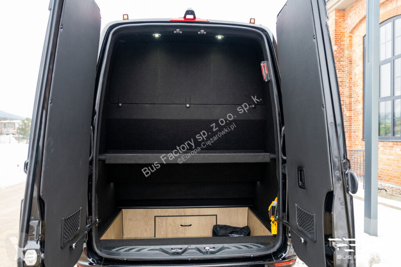 Городской автобус Mercedes SPRINTER 519 XXL,...