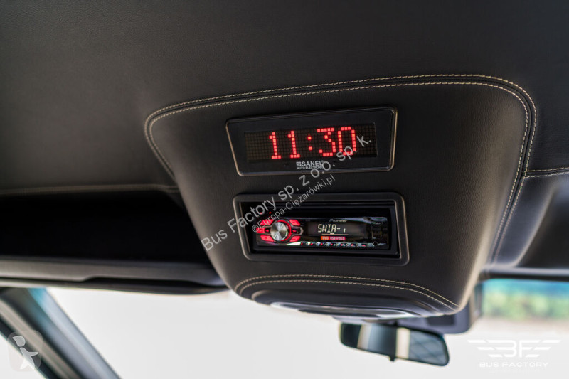 Pullman Mercedes SPRINTER 519 XXL, LUXURY LINE...