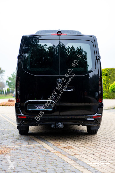 باص Mercedes SPRINTER 319, TAXI 6+1 !