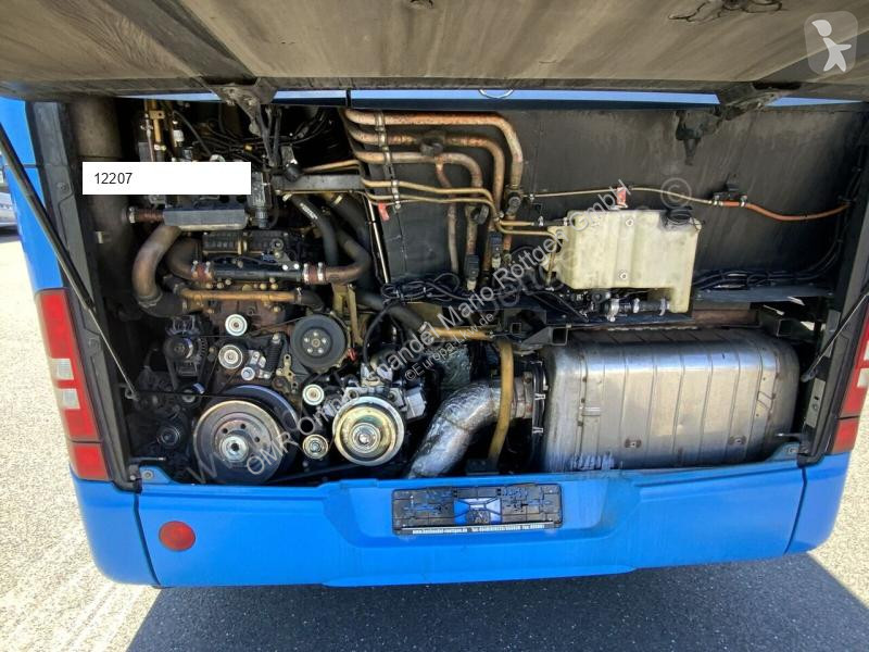 Autobus Mercedes Conecto G