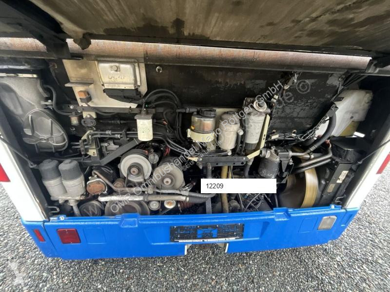 Buss Mercedes O 530 G