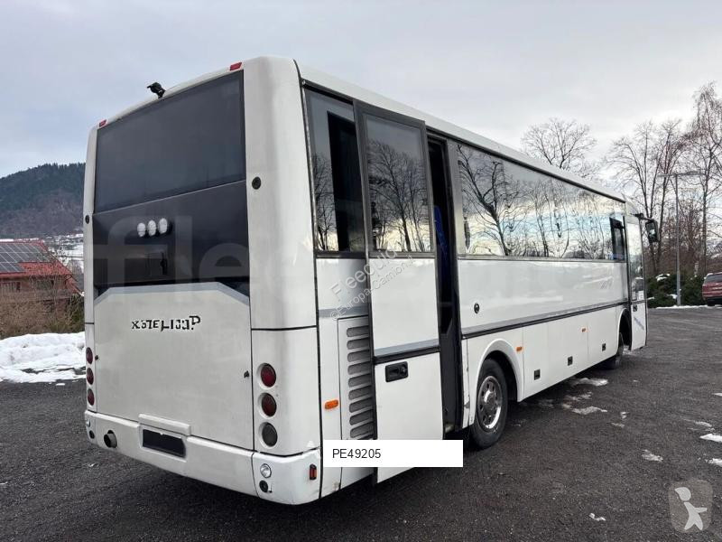 Buss Irisbus 389