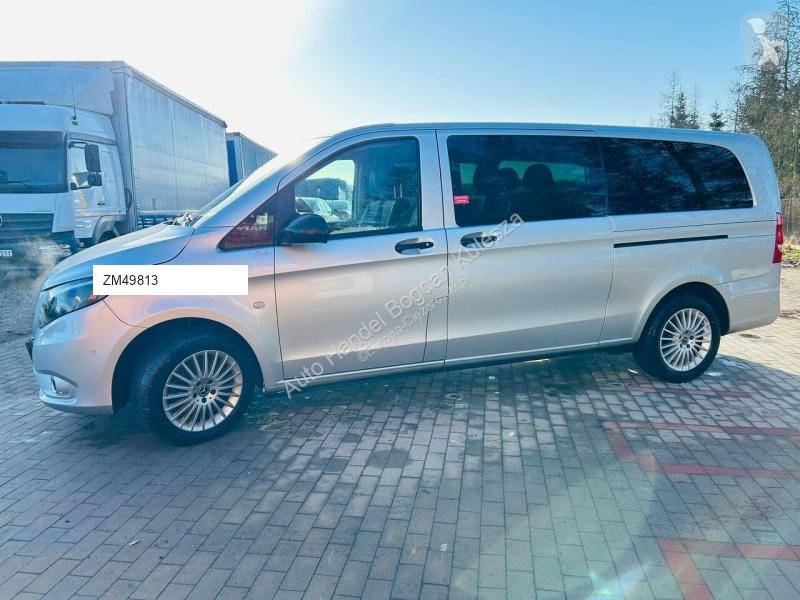 باص Mercedes