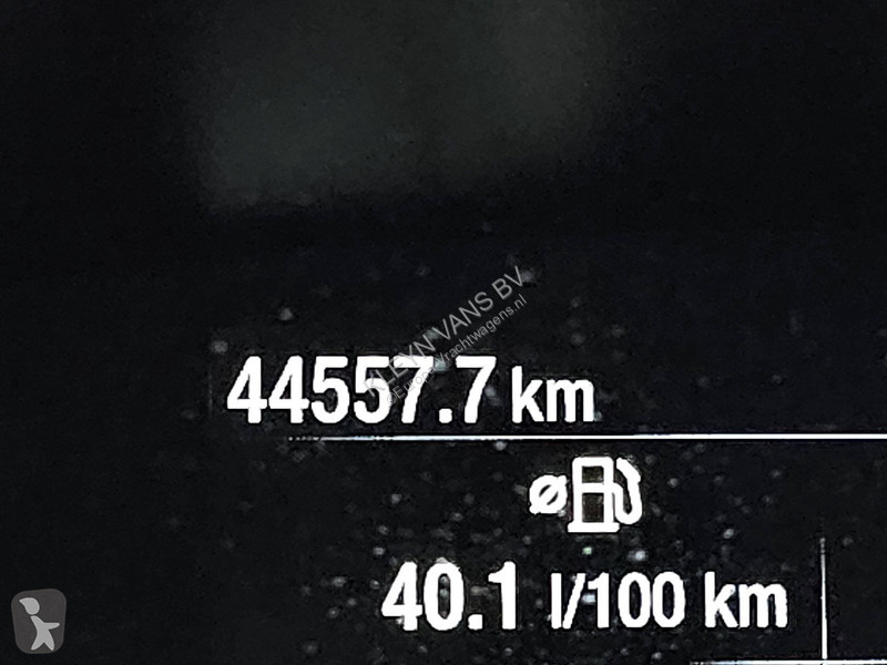 Градски автобус Ford 2.0 L2H1 2x Airco 9-Pers