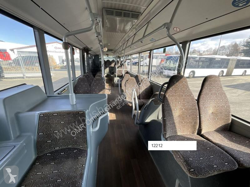 باص Mercedes O 530