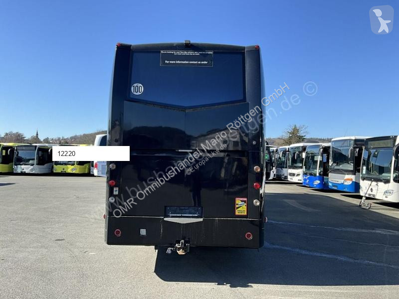 حافلة VDL Nightliner