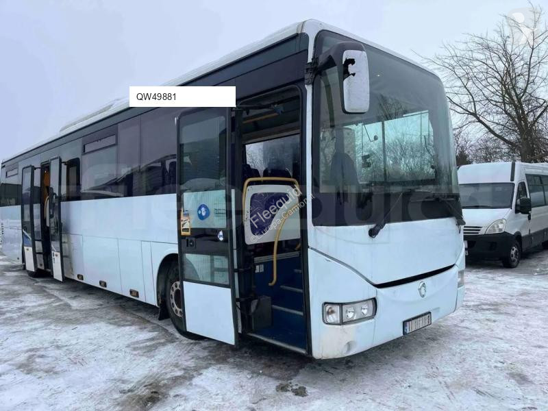 باص Irisbus