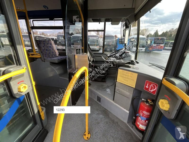 Autobus Mercedes O 530