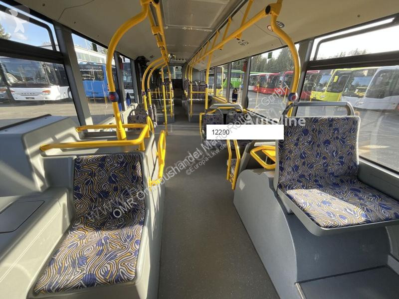 Autobus Mercedes O 530 C2