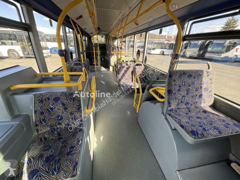 Bus Mercedes O 530 C2