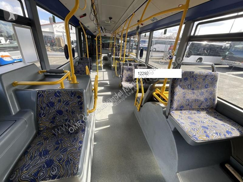 Bus Mercedes O 530