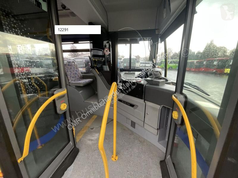 Bus Mercedes O 530 C2
