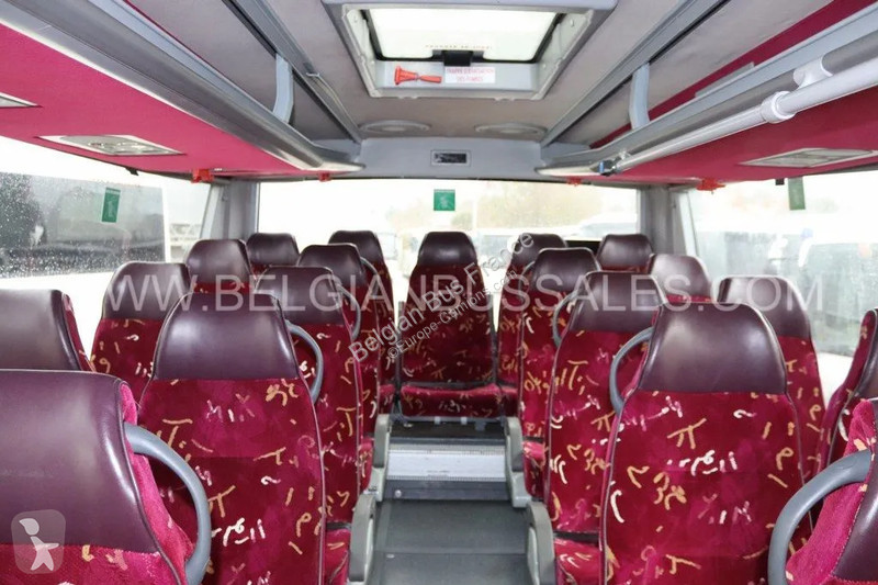 باص Van Hool T 915 Atlon / 12.2m / Lift / EEV /