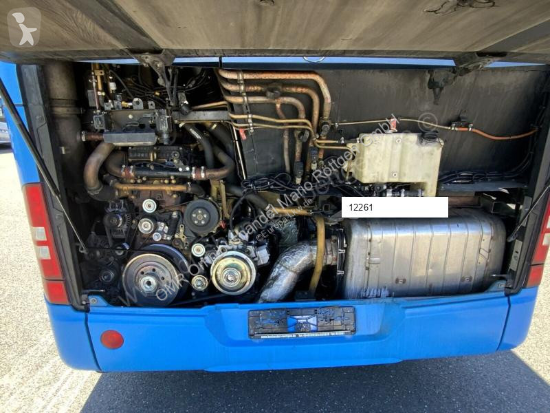 Autobus Mercedes Conecto G