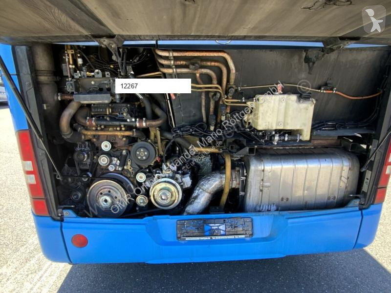 Autobus Mercedes Conecto G