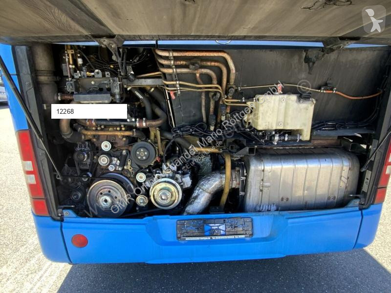 Autobus Mercedes Conecto G