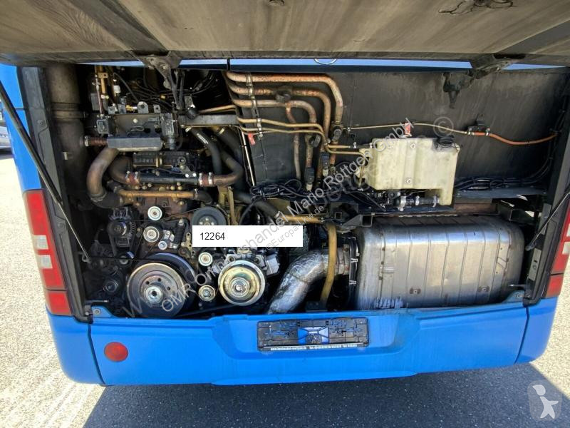 Autobus Mercedes Conecto G