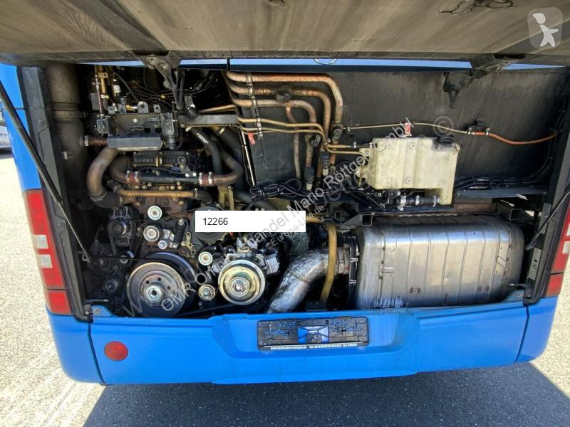 Autobus Mercedes Conecto G