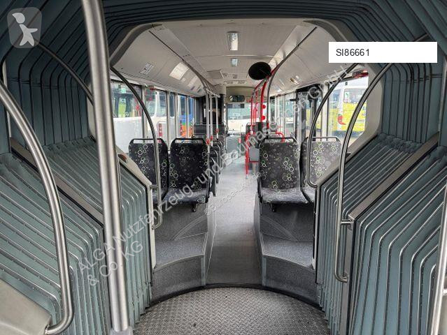 باص MAN A 23  G/Gelenkbus/Klima/Euro 6/ana