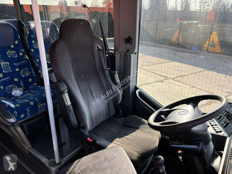 باص Setra S 417 UL / Intouro L 6x2*4 10...