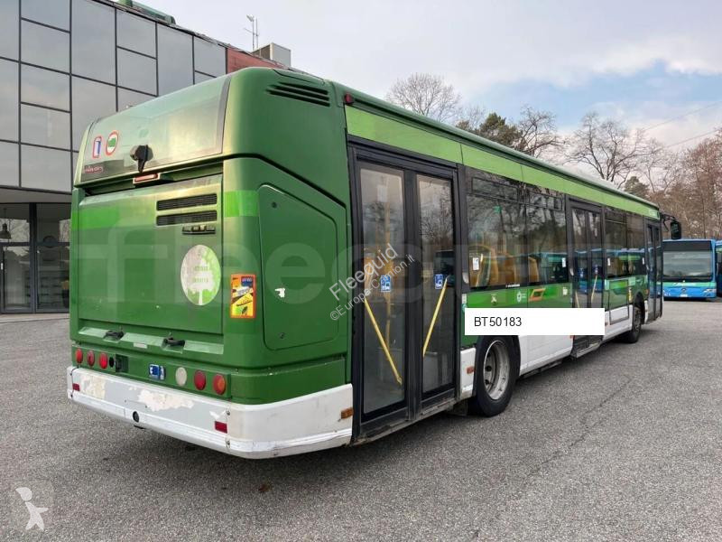 Autobus Iveco Citelis