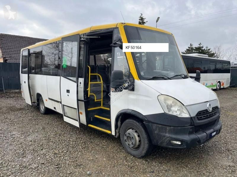 Pullman Kutsenits Ic