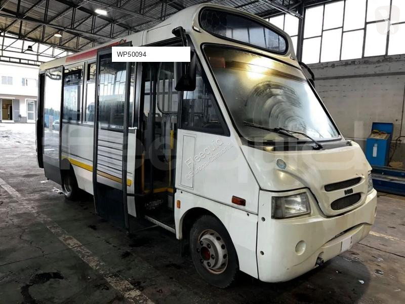 باص Iveco Cacciamali