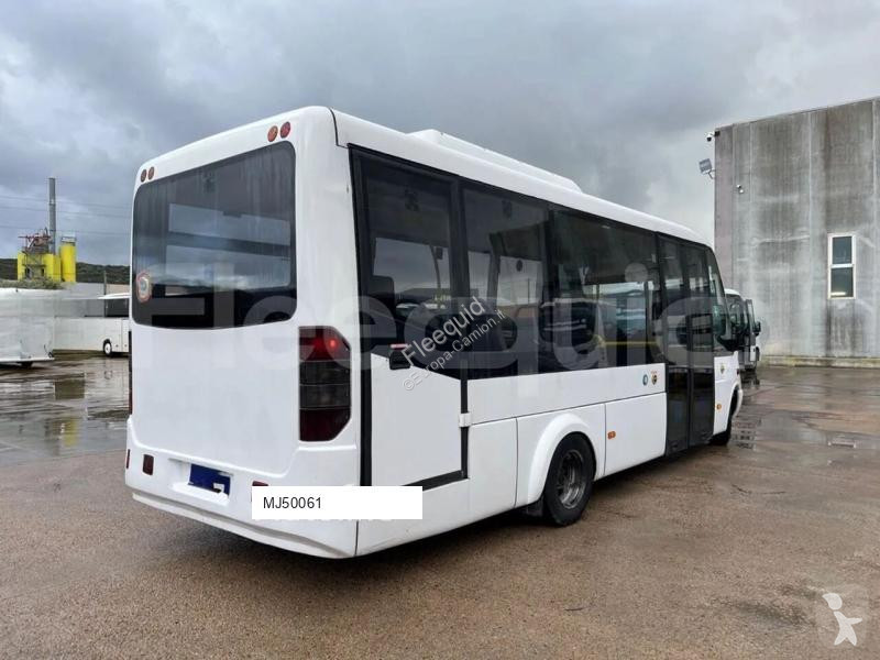 Véhicule utilitaire Mercedes