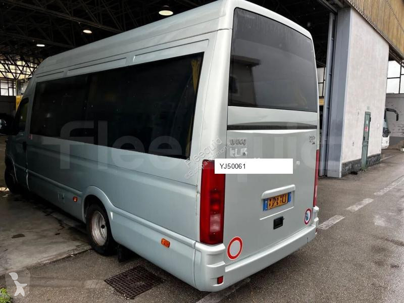 Градски автобус Iveco