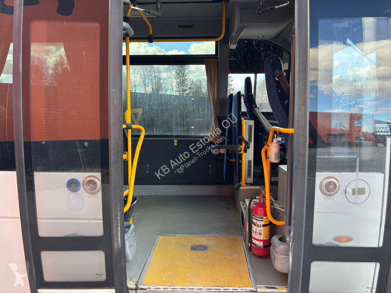 Furgoneta Iveco Rosero 23 SEATS / AC /...