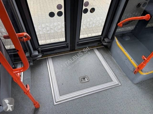 Autobús Mercedes MB CITARO