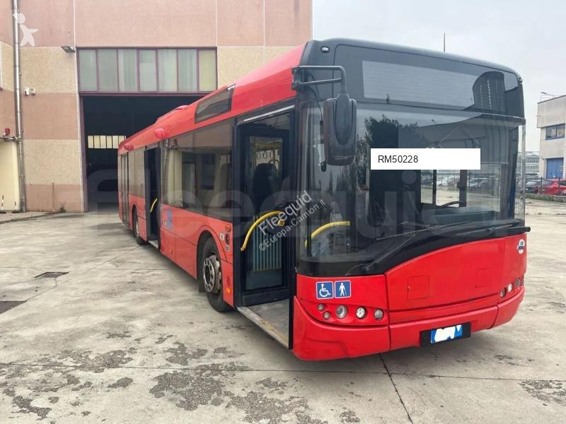 Bus Solaris