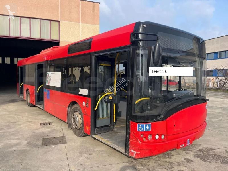 Buss Solaris