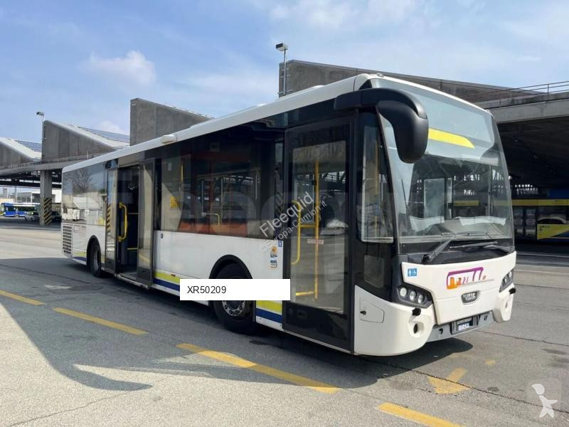 Buss VDL Citea