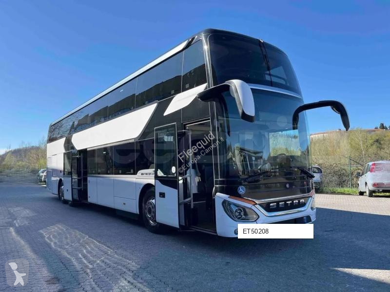 Pullman Setra S531