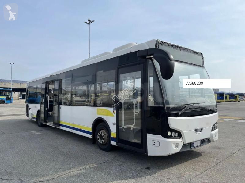 باص VDL Citea