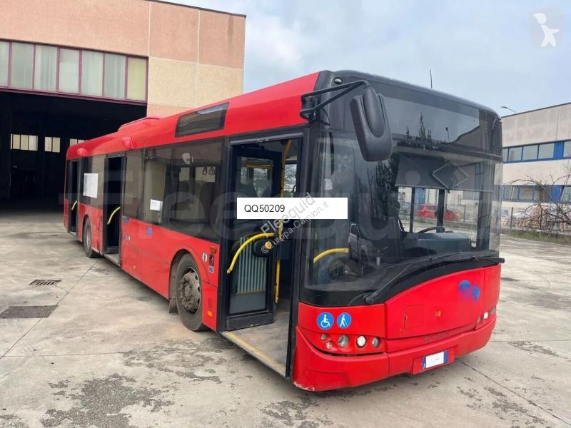 Buss Solaris