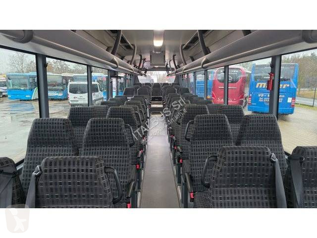باص Iveco CROSSWAY H