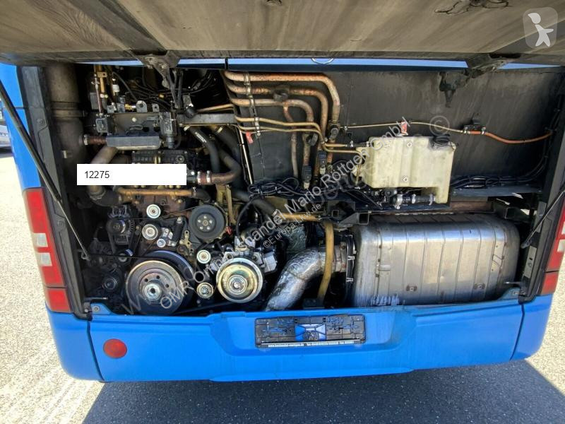 Buss Mercedes Conecto G