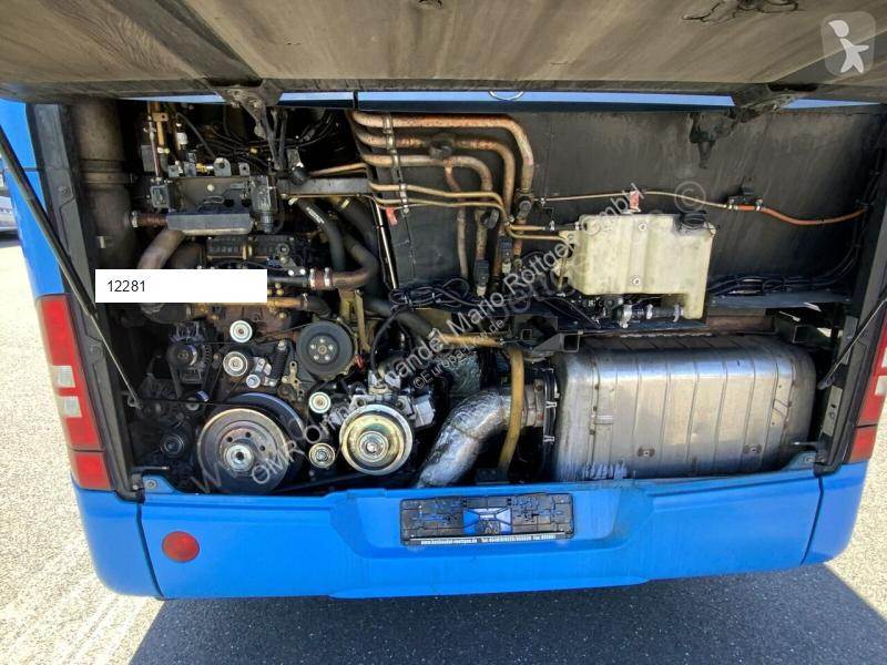 Buss Mercedes Conecto G