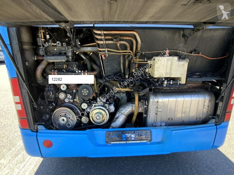 باص Mercedes Conecto G