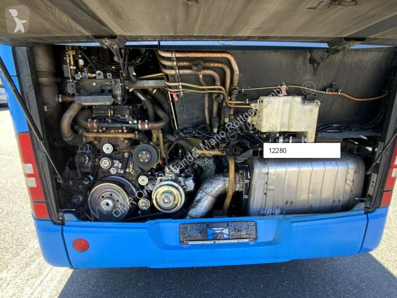باص Mercedes Conecto G
