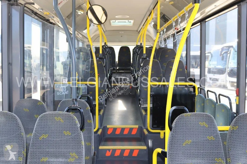 باص VDL Citea SLE-120/310