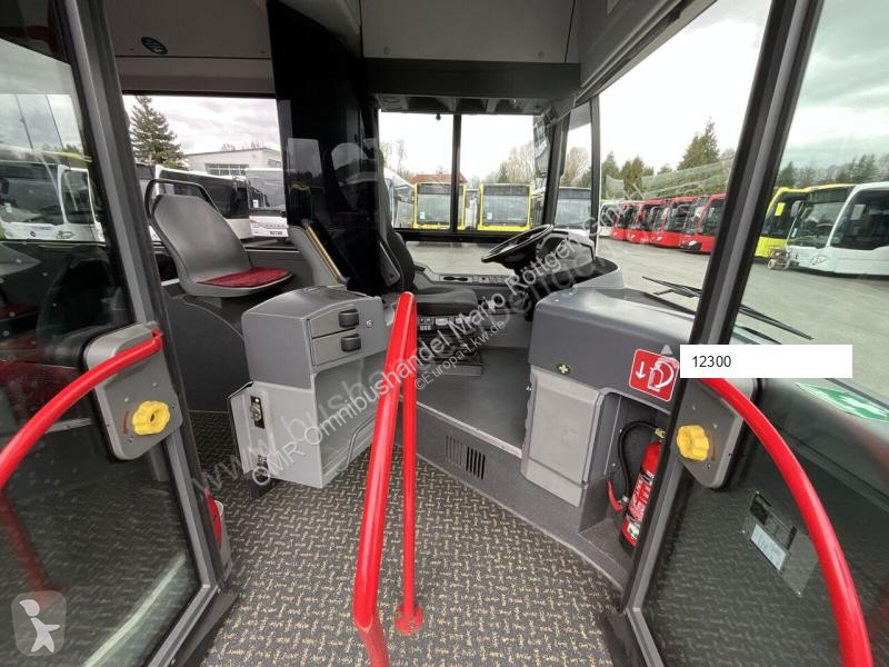 باص Mercedes O 530