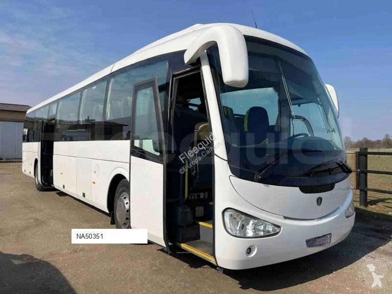 باص Irizar i4