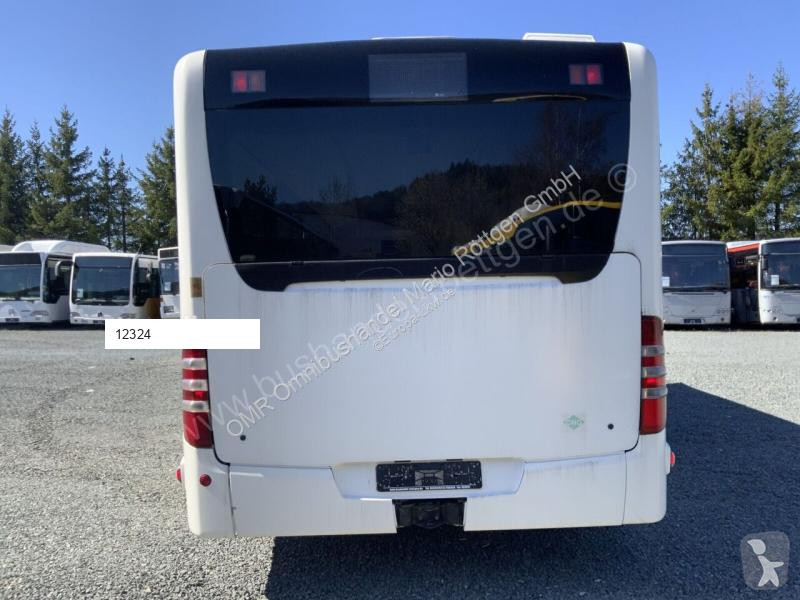 Autobús Mercedes O 530 G CNG