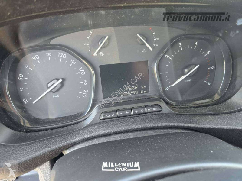 Véhicule utilitaire Opel OPEL  2021 (9 POSTI)...