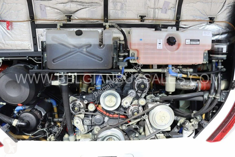 باص Iveco 10.8m Pop Light / NEW!!
