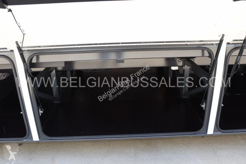 باص Iveco 13m Pop Light / Double middle door /...